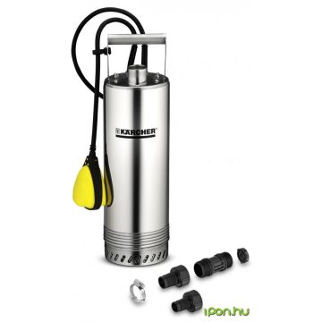 KARCHER 1.645-420.0 BP 2 CISTERN merülő nyomó szivattyú