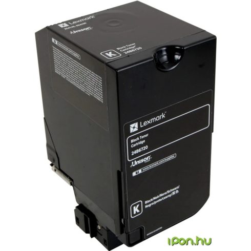 LEXMARK 24B6720 EREDETI