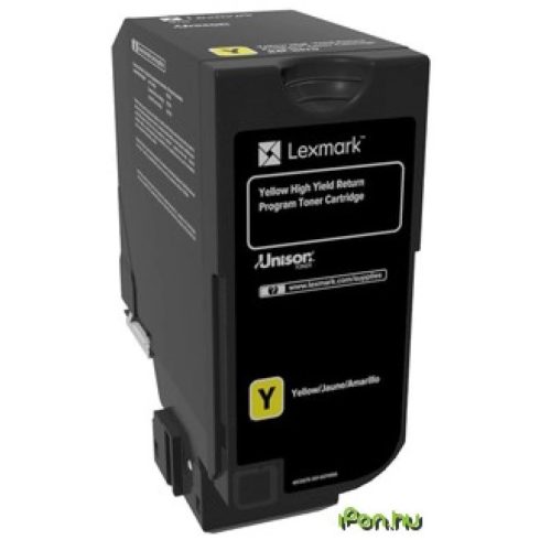 LEXMARK 24B6719 EREDETI