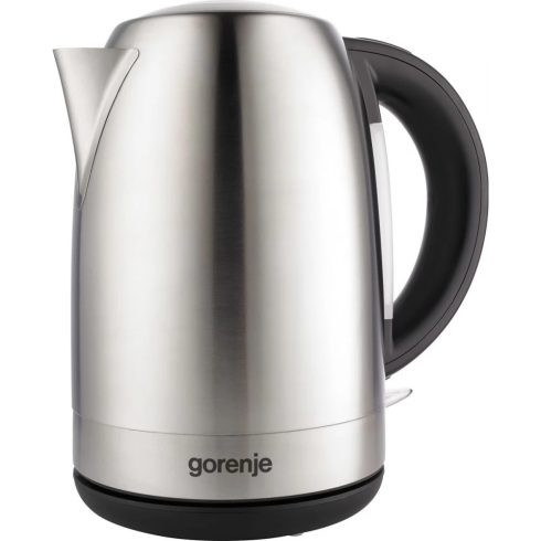 GORENJE K17FEII Vízforraló 2200 W 1.7 l rozsdamentes acél