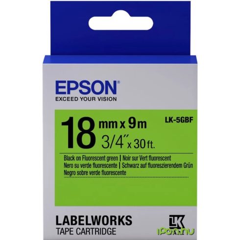 EPSON S655005 EREDETI