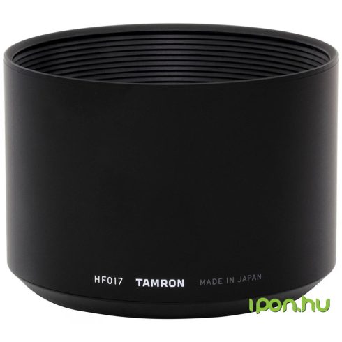 TAMRON HF017 Lens Hood