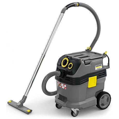 KARCHER 1.148-211.0 Nedves-száraz porszívó NT 30/1 Tact Te L