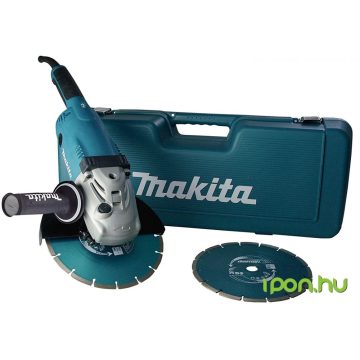 MAKITA GA9020RFK3 Sarokcsiszoló 2200W