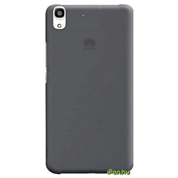 HUAWEI Protective Case Huawei Y6 fekete