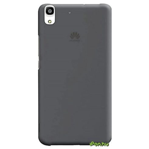 HUAWEI Protective Case Huawei Y6 fekete
