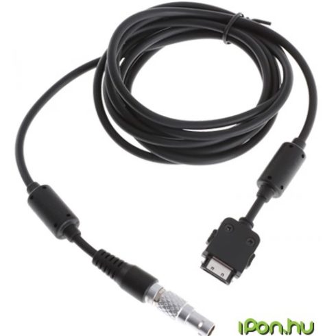 DJI Osmo Part 66 Focus-Osmo Pro/Raw Adaptor Cable (2m)