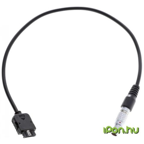 DJI Osmo Part 67 Focus-Osmo Pro/Raw Adaptor Cable (0.2m)