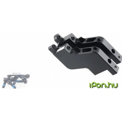 DJI Ronin Part 45 Extended Arm for Yaw Axis (50mm)