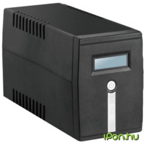 PANNONPOWER PP 650