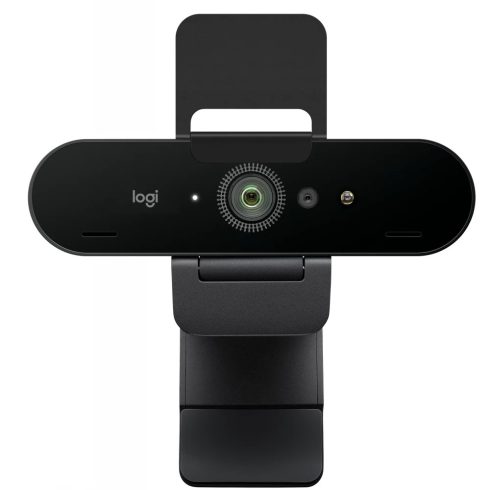 LOGITECH BRIO Stream full HD webkamera PC