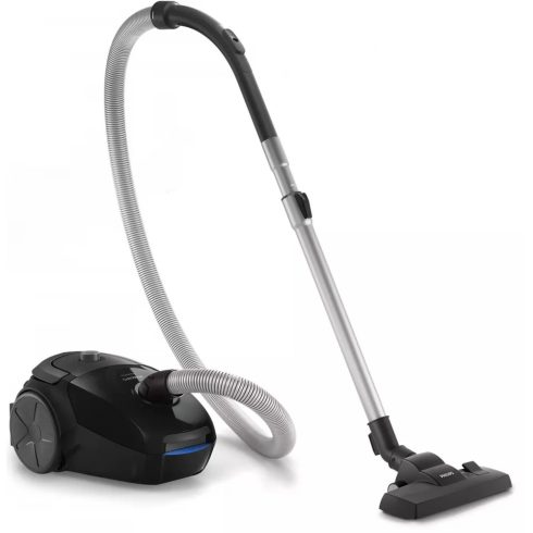 PHILIPS FC8241/09 PowerGo Porzsákos Allergénszűrő 3 l