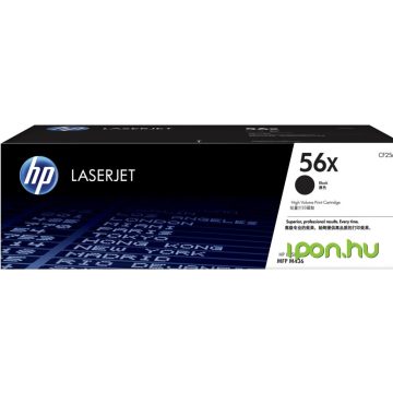 HP CF256X EREDETI