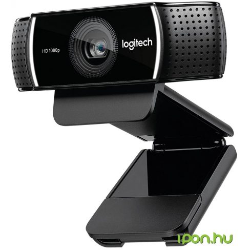 LOGITECH C922 Pro Stream Webcam OEM