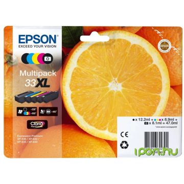 EPSON T33574011 EREDETI