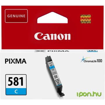 CANON CLI-581C EREDETI