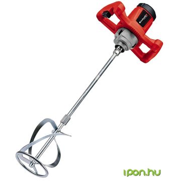   EINHELL 4258545 TC-MX 1200 E festék és malter keverő 1200W