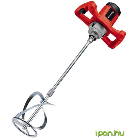 EINHELL 4258545 TC-MX 1200 E festék és malter keverő 1200W