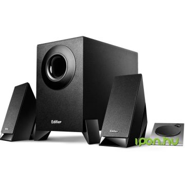 EDIFIER M1360 fekete