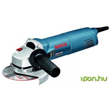 BOSCH GWS 1400 Professional sarokcsiszoló 1400W