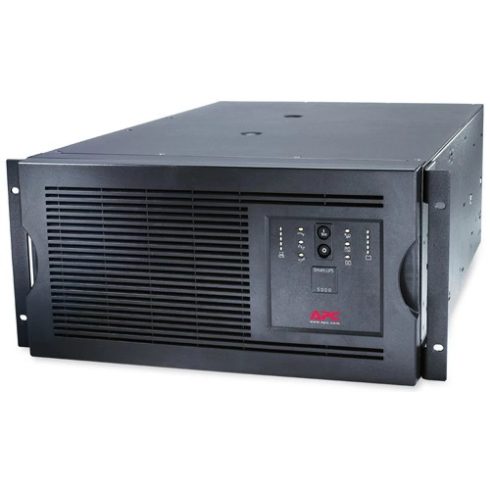 APC Smart-UPS 5000VA SUA5000RMI5U