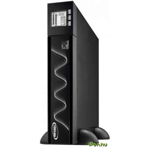 INFOSEC E3 PERFORMANCE 1100 RT
