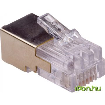 AXIS RJ12 Plug Shielded