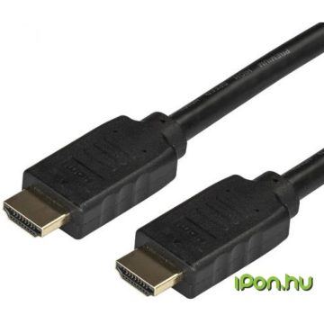 STARTECH HDMI Összekötő Fekete 7m HDMM7MP