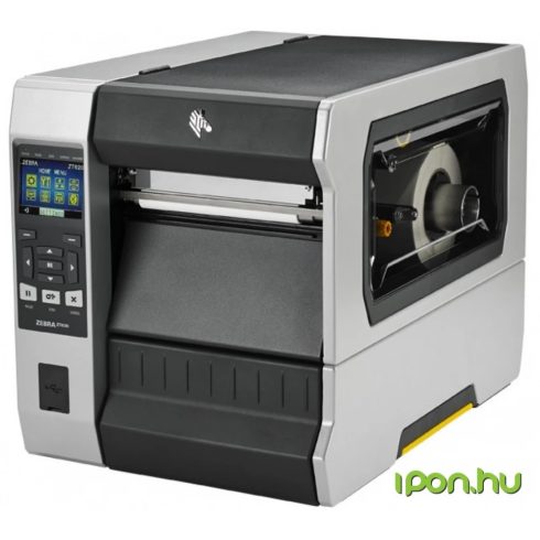 ZEBRA TT Printer ZT620 ZT62063-T1E0100Z