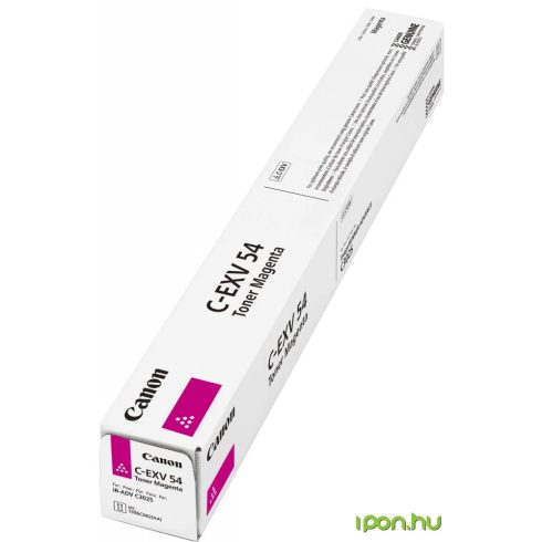 CANON C-EXV54 M EREDETI