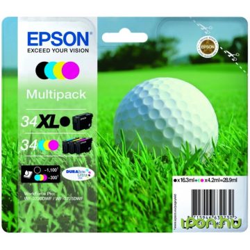 EPSON T34794010 MULTI EREDETI