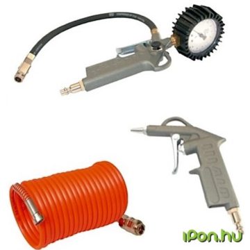 EINHELL 4132741 Fújó szett kompresszorhoz 3 részes