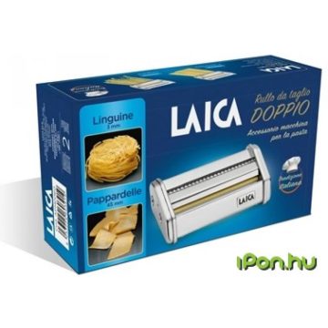   LAICA APM0060 Dupla vágófej PM2000 tésztagéphez 3mm spagetti 45mm pappardelle