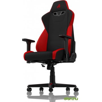 NITRO CONCEPTS S300 Gaming chair fekete-piros