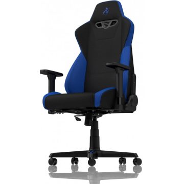 NITRO CONCEPTS S300 Gaming chair fekete-kék