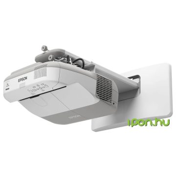 EPSON EB-685Wi