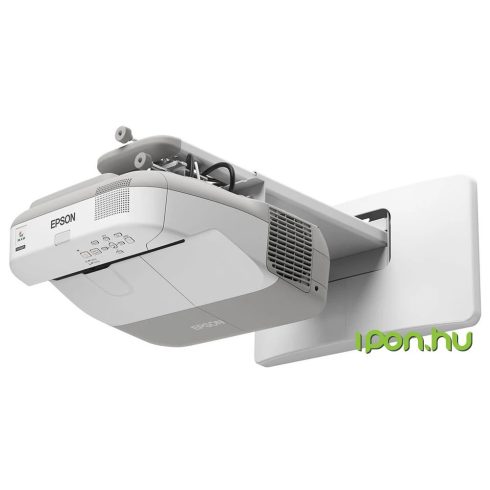 EPSON EB-685Wi