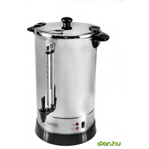 CAMRY CR 1259 Elektromos forraló 20 L inox