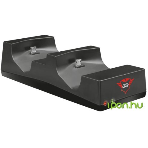 TRUST 21681 GXT 235 Duo Charging Dock for PS4