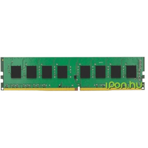 KINGSTON 16GB ValueRAM DDR4 2666MHz CL19 KVR26N19D8/16