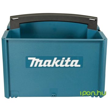 MAKITA P-83842 Gr. 2 Szerszámos láda