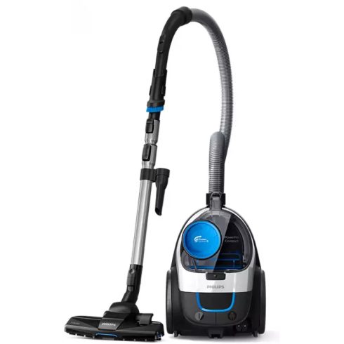 PHILIPS FC9332/09 PowerPro Compact Porzsák nélküli porszívó