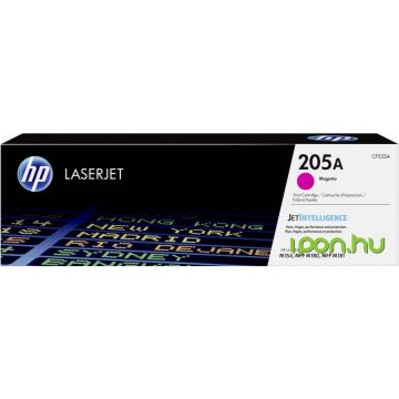 HP CF533A EREDETI