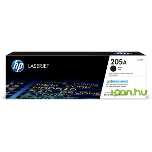 HP CF530A EREDETI