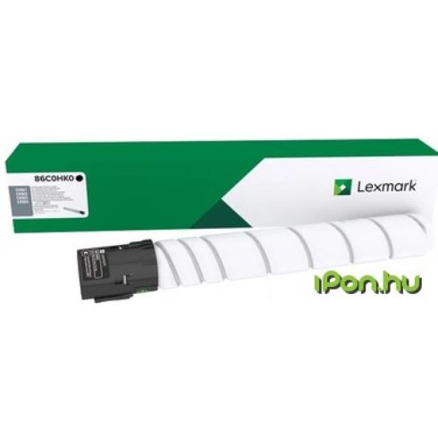 LEXMARK 86C0HK0 EREDETI