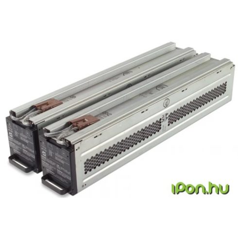 APC Replacement Battery Cartridge 140
