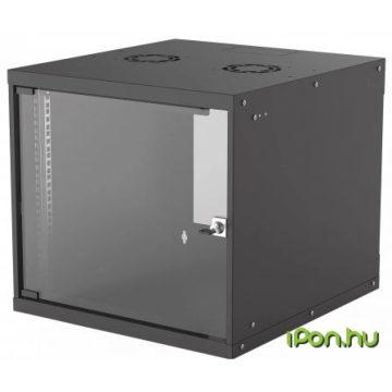 INTELLINET 19" Basic Wallmount Cabinet 714808