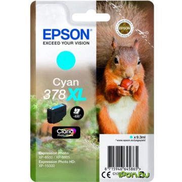 EPSON T37924010 EREDETI