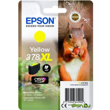 EPSON T37944010 EREDETI