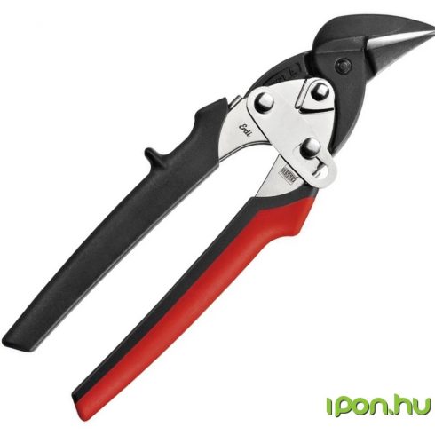 BESSEY D15A Lemezvágó olló 180 mm jobbos